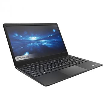 
Gateway – Ultra Slim Notebook { Core i3 – 1115G4 / 14.1 ” FHD LCD IPS / 4 GB memory RAM / 128 GB M.2 SSD storage / Built-in Fingerprint / windows 10 / black color } GWTN1416BK